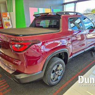 Fiat TORO 1.8 16V EVO FLEX FREEDOM AT6