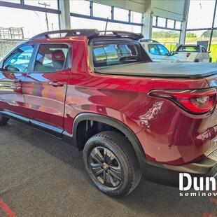 Fiat TORO 1.8 16V EVO FLEX FREEDOM AT6