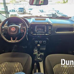 Fiat TORO 1.8 16V EVO FLEX FREEDOM AT6