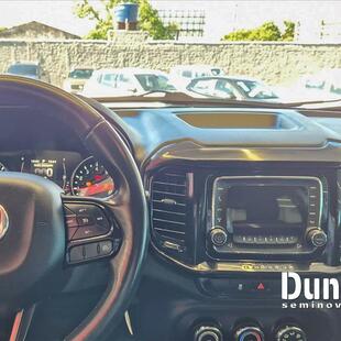 Fiat TORO 1.8 16V EVO FLEX FREEDOM AT6