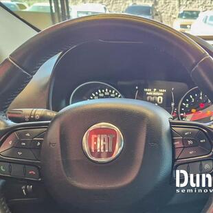 Fiat TORO 1.8 16V EVO FLEX FREEDOM AT6