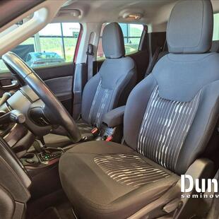 Fiat TORO 1.8 16V EVO FLEX FREEDOM AT6