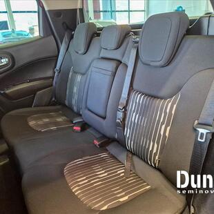 Fiat TORO 1.8 16V EVO FLEX FREEDOM AT6