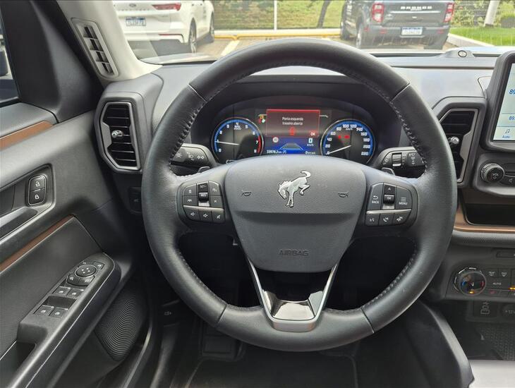 galeria BRONCO SPORT