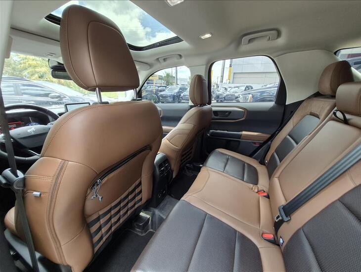 galeria BRONCO SPORT