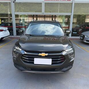 Chevrolet MONTANA 1.2 TURBO FLEX PREMIER AUTOMÁTICO
