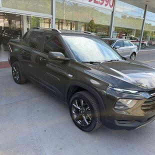 Chevrolet MONTANA 1.2 TURBO FLEX PREMIER AUTOMÁTICO