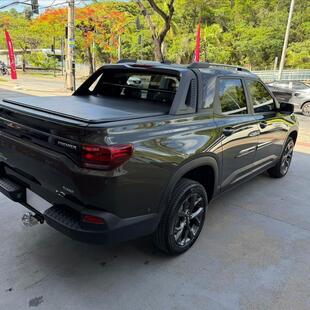 Chevrolet MONTANA 1.2 TURBO FLEX PREMIER AUTOMÁTICO