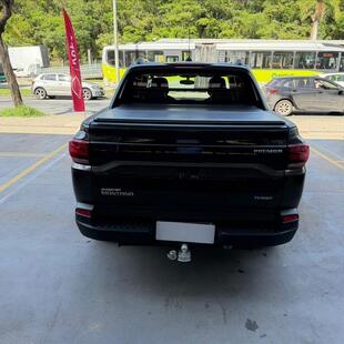 Chevrolet MONTANA 1.2 TURBO FLEX PREMIER AUTOMÁTICO