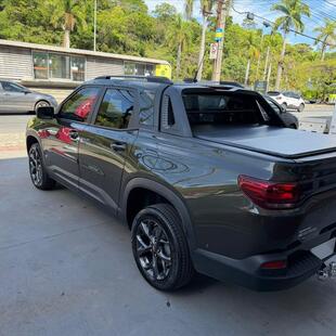 Chevrolet MONTANA 1.2 TURBO FLEX PREMIER AUTOMÁTICO