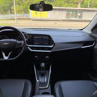 Chevrolet MONTANA 1.2 TURBO FLEX PREMIER AUTOMÁTICO