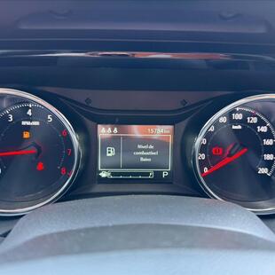 Chevrolet MONTANA 1.2 TURBO FLEX PREMIER AUTOMÁTICO