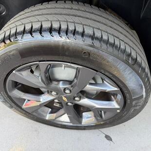 Chevrolet MONTANA 1.2 TURBO FLEX PREMIER AUTOMÁTICO