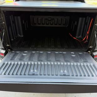 Chevrolet MONTANA 1.2 TURBO FLEX PREMIER AUTOMÁTICO