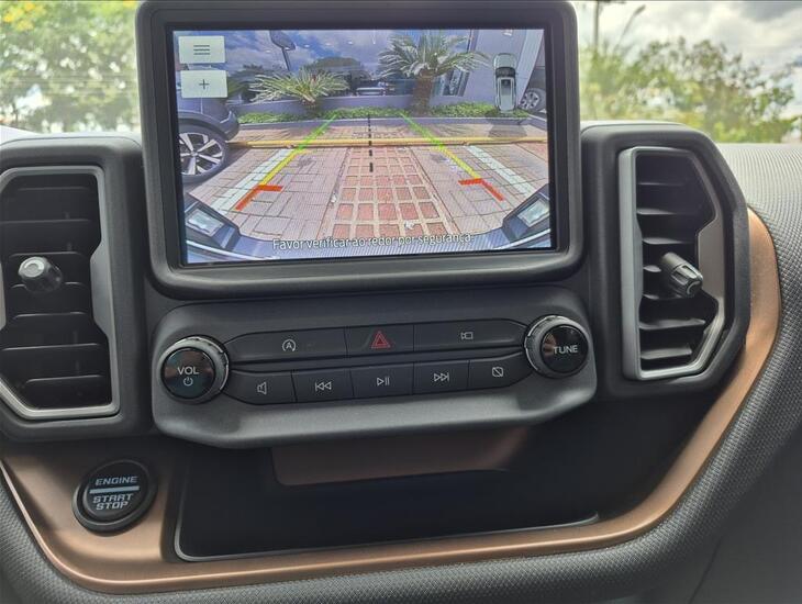 galeria BRONCO SPORT