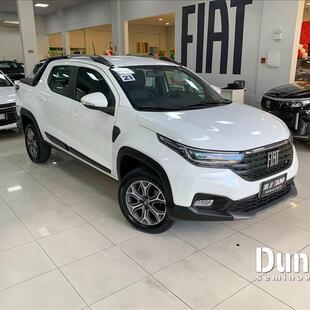 Fiat STRADA 1.3 FIREFLY FLEX VOLCANO CD MANUAL