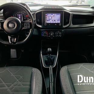 Fiat STRADA 1.3 FIREFLY FLEX VOLCANO CD MANUAL