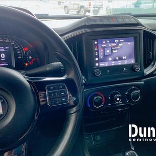 Fiat STRADA 1.3 FIREFLY FLEX VOLCANO CD MANUAL