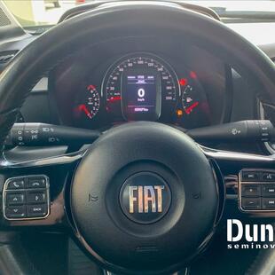 Fiat STRADA 1.3 FIREFLY FLEX VOLCANO CD MANUAL