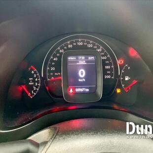 Fiat STRADA 1.3 FIREFLY FLEX VOLCANO CD MANUAL