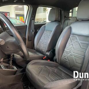 Fiat STRADA 1.3 FIREFLY FLEX VOLCANO CD MANUAL