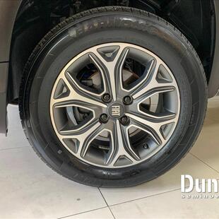 Fiat STRADA 1.3 FIREFLY FLEX VOLCANO CD MANUAL