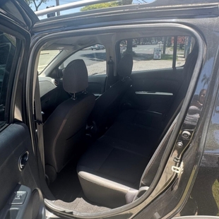 Renault SANDERO 1.6 16V SCE FLEX STEPWAY DYNAMIQUE MANUAL