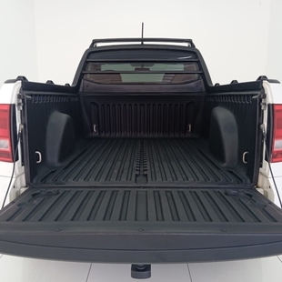 Volkswagen SAVEIRO 1.6 MSI TRENDLINE CS 8V FLEX 2P MANUAL