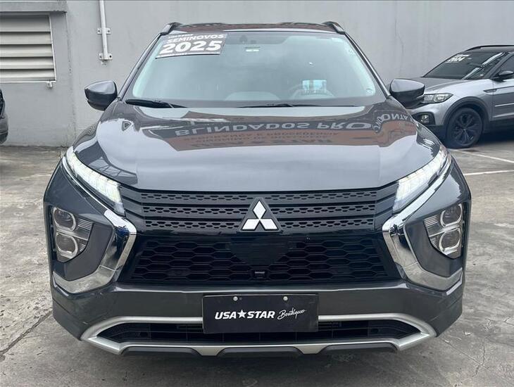 galeria ECLIPSE CROSS