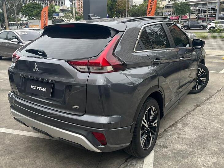 galeria ECLIPSE CROSS