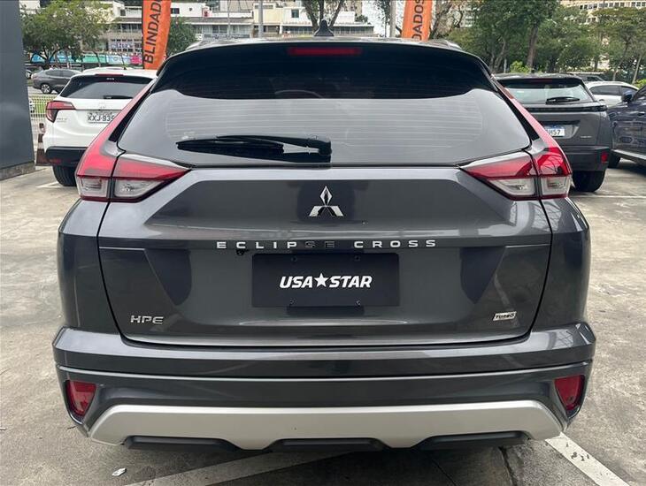 galeria ECLIPSE CROSS