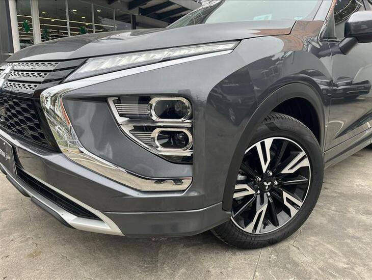 galeria ECLIPSE CROSS
