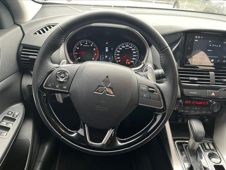 galeria ECLIPSE CROSS