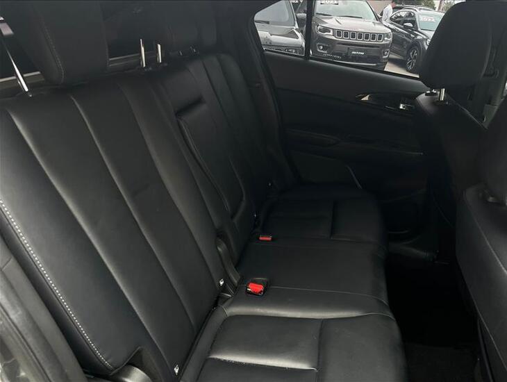 galeria ECLIPSE CROSS