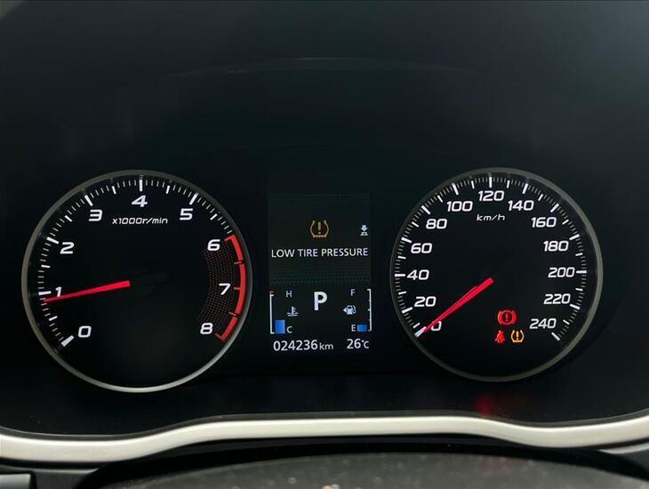 galeria ECLIPSE CROSS