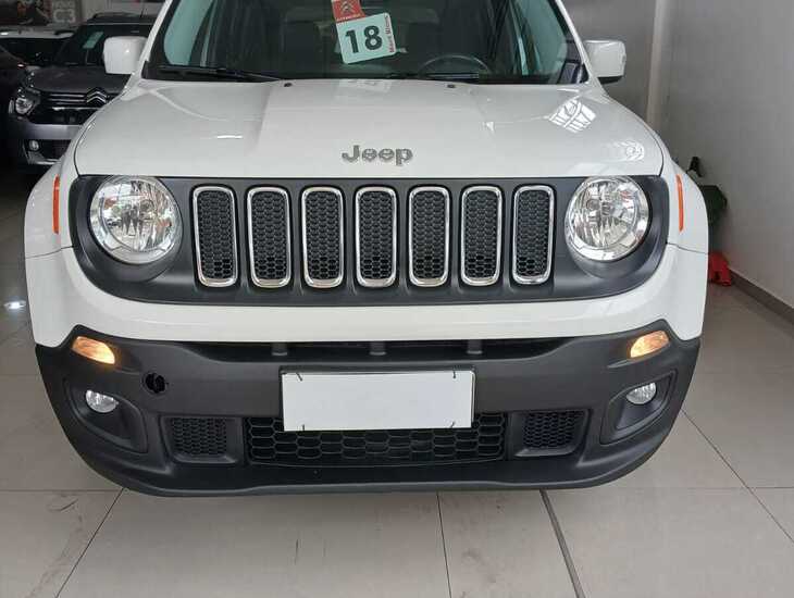 galeria RENEGADE LONGITUDE AT