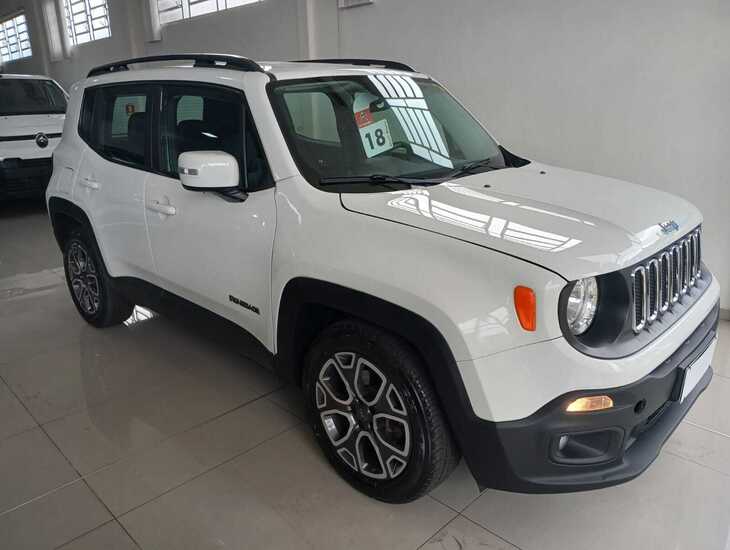 galeria RENEGADE LONGITUDE AT