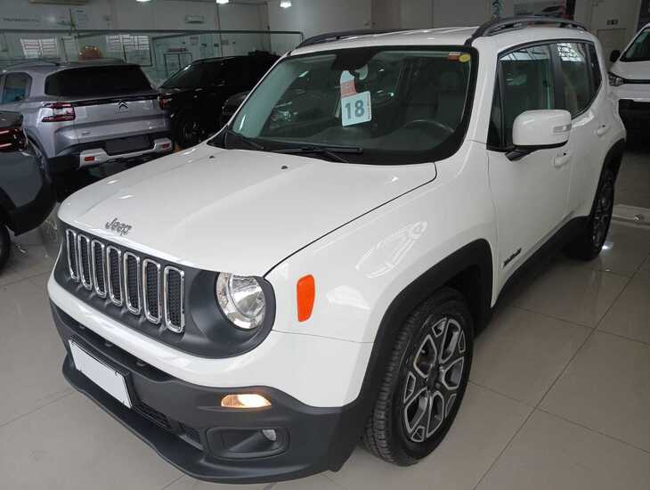 galeria RENEGADE LONGITUDE AT