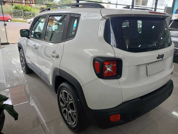 galeria RENEGADE LONGITUDE AT