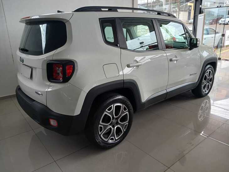 galeria RENEGADE LONGITUDE AT