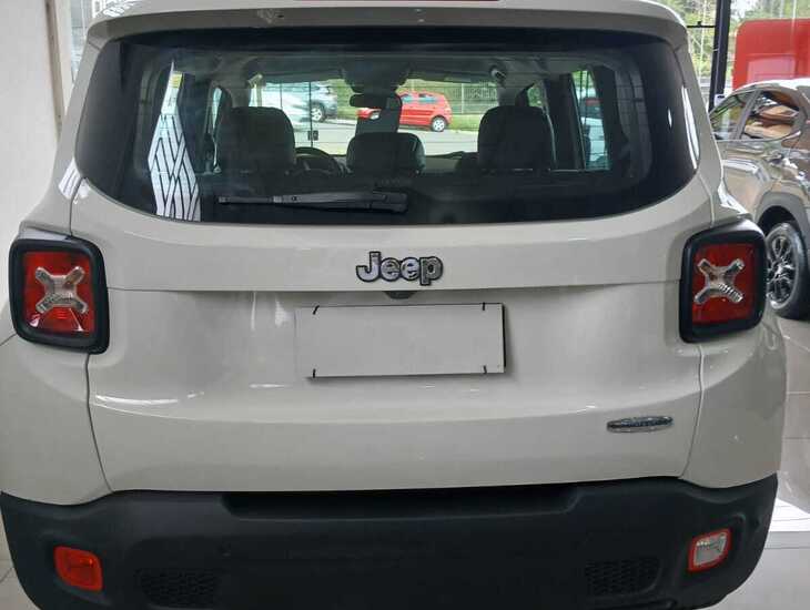 galeria RENEGADE LONGITUDE AT