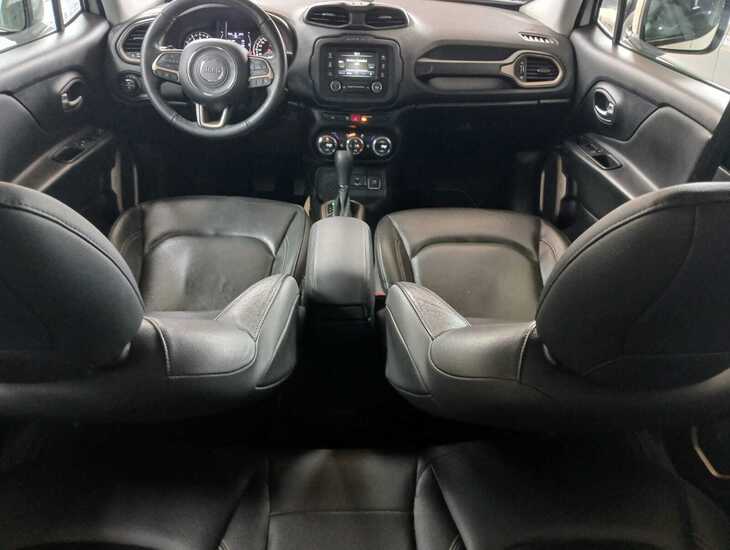 galeria RENEGADE LONGITUDE AT