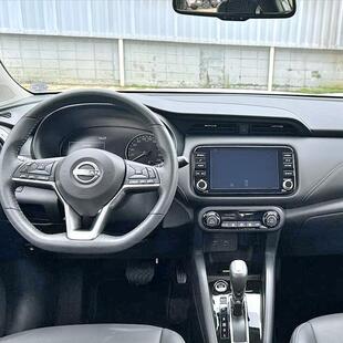 Nissan KICKS 1.6 16V FLEXSTART EXCLUSIVE XTRONIC