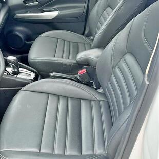 Nissan KICKS 1.6 16V FLEXSTART EXCLUSIVE XTRONIC