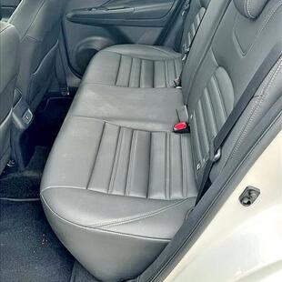 Nissan KICKS 1.6 16V FLEXSTART EXCLUSIVE XTRONIC