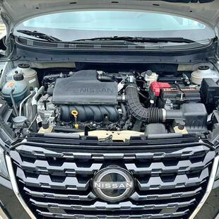 Nissan KICKS 1.6 16V FLEXSTART EXCLUSIVE XTRONIC