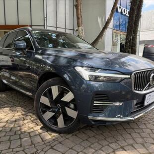 Volvo XC60 2.0 T8 RECHARGE ULTRA AWD GEARTRONIC