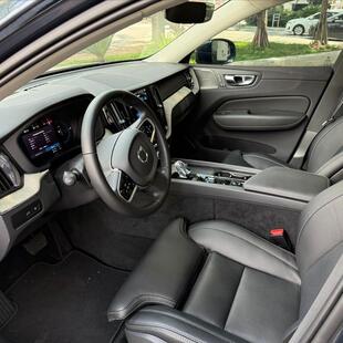 Volvo XC60 2.0 T8 RECHARGE ULTRA AWD GEARTRONIC