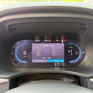 Volvo XC60 2.0 T8 RECHARGE ULTRA AWD GEARTRONIC