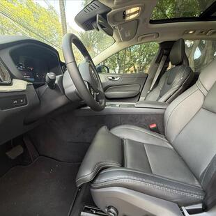 Volvo XC60 2.0 T8 RECHARGE ULTRA AWD GEARTRONIC